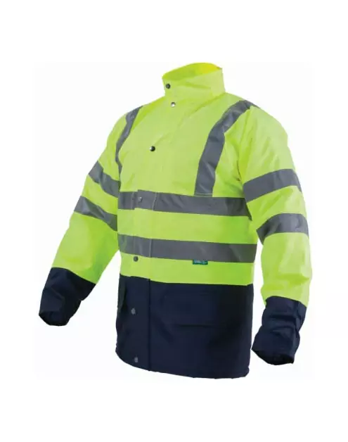 BHP Kurtka odblaskowa FLASH  XL S-44058                                                                                                                                                                                              