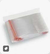 ASTRA Woreczki strunowe 100x150 100szt./opak. 3815