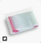 ASTRA Woreczki strunowe 100x120mm 100szt./opak. 3808