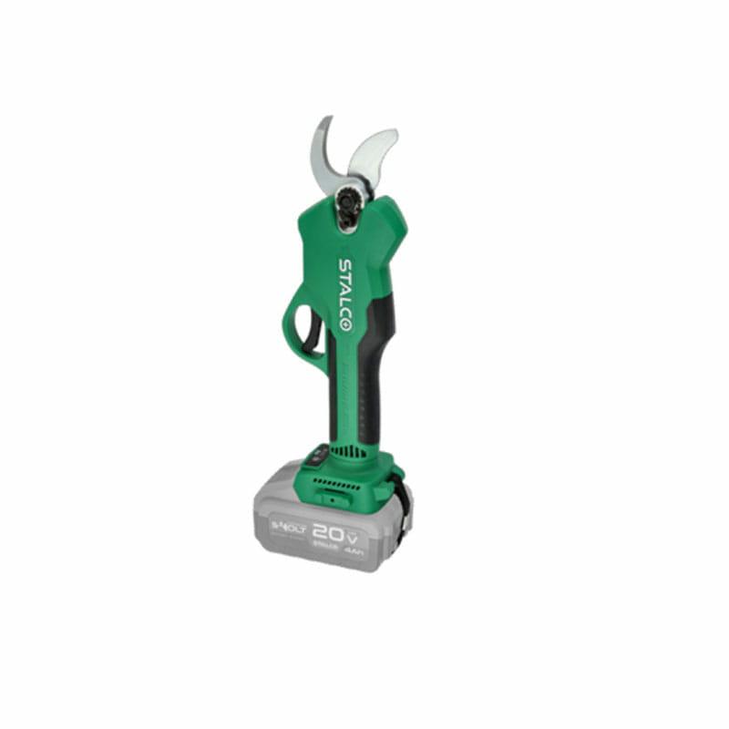 STALCO Sekator akumulatorowy PSS20-30BL  S-97357 + GRATIS Akumulator 20V 2Ah S-97381