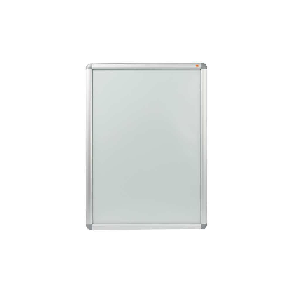 NOBO Tablica ścienna CLIP A1 594/841mm  1902211