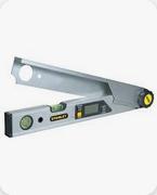 STANLEY KĄTOWNIK Z ELEKTRONICZNYM ODCZYTEM 400MM 0-42-087