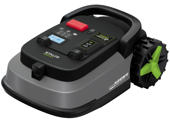 STALCO Robot koszący MowMASTER RTK