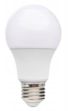 Żarówka LED E27 230v/10,5W GS 6500K 1055LM