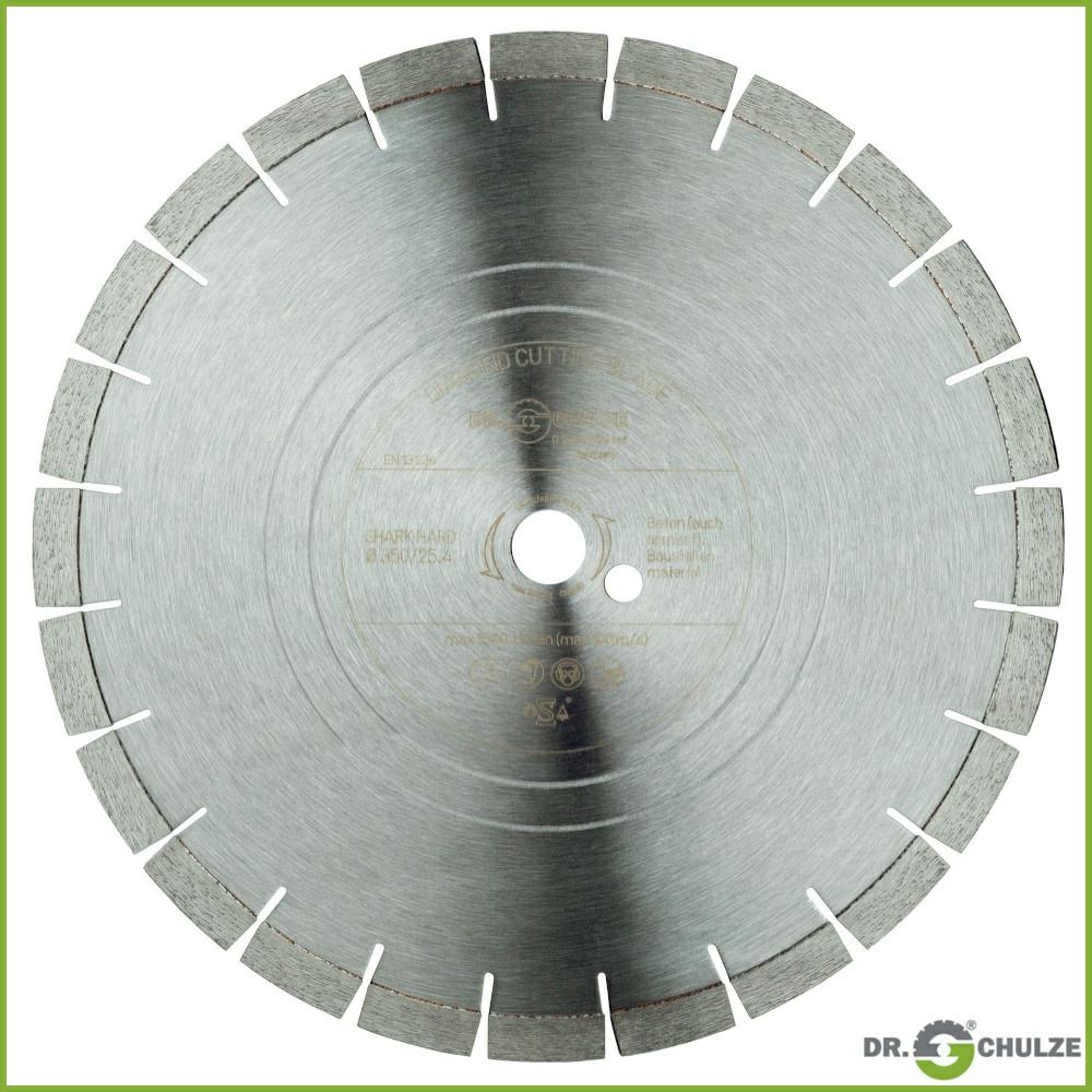 KILOUTOU Dr. Schultz Tarcza diamentowa do betonu SHARK HARD 350/20/15