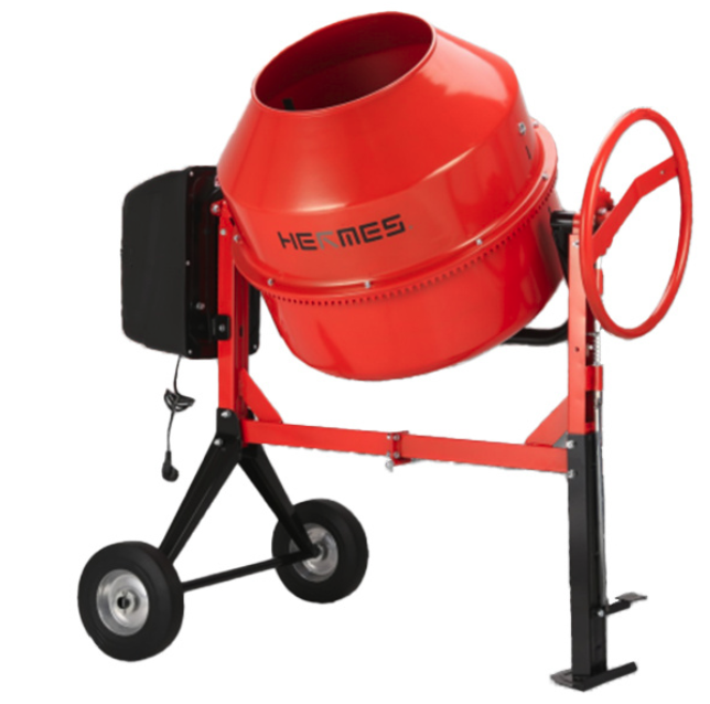 HERMES Betoniarka 200L 900W 23074
