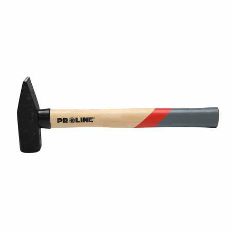 PROLINE Młotek ślusarski 0.1kg12601