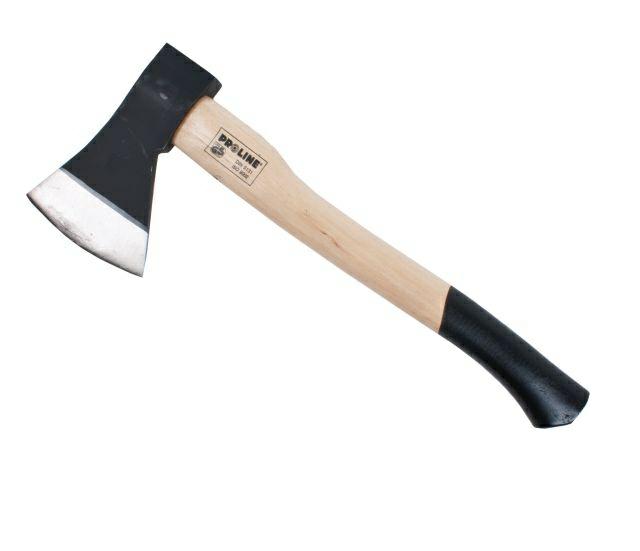 PROLINE Siekiera 1250G12712, rękojeść drewniana 700mm