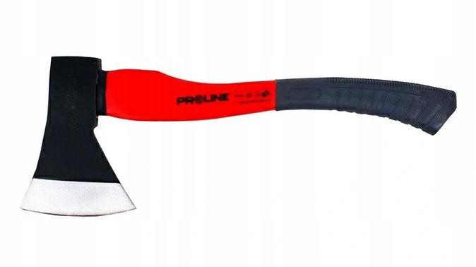 PROLINE Siekiera 1600G12846, rączka z włókna szklanego 725mm