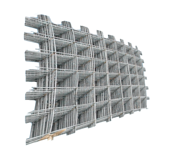 Krata zbrojeniowa zgrzewana fi 10 oczko 15/15 5000/2150  90kg/szt