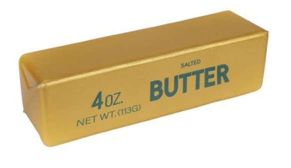 ASTRA Gniotek SQUEEZE Masełko GOLD BUTTER 0711