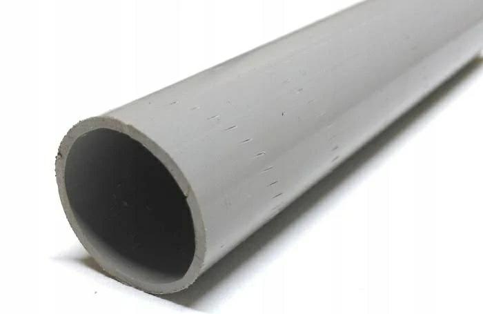 FORBUILD Rurka dystansowa plastikowa 2mb AS-DK-SC-0-0000745   K-22/25 50szt/opak. szalunkowa wkładka