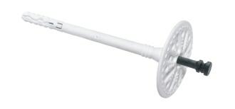 Kołek do izolacji LTX10/180200szt/opak łączni  Wkręt met