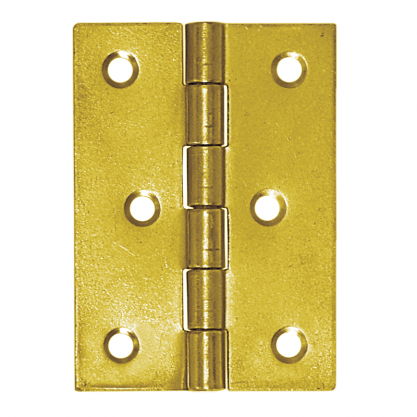 DOMAX Zawias ZS60/43mm8017 50szt/opak