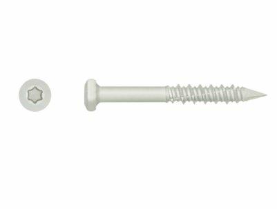 RAWLPLUG Wkręt do betonu 6,1x50R-WBT-61050 100szt/opak RAWLPLUG
