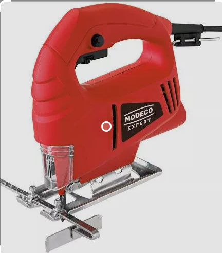 MODECO Wyrzynarka 400WMN-92-101