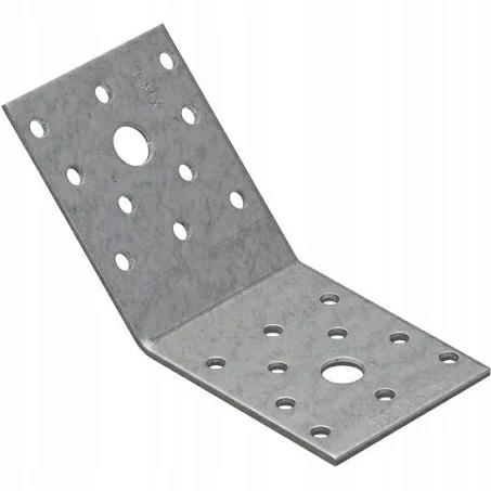 DOMAX Kątownik KLR2 70/70/55mm4082  20szt/opak.