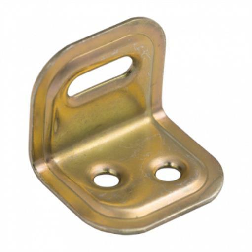 DOMAX Zawias FKS1 25/25mm 448111  10szt/opak